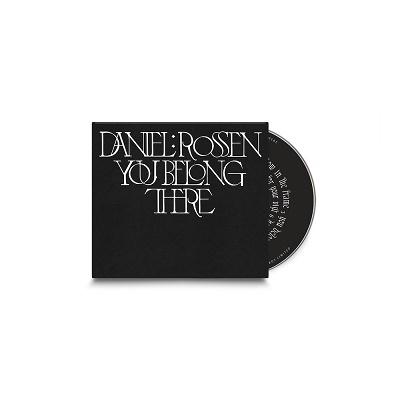 Daniel Rossen You Belong There CD | 