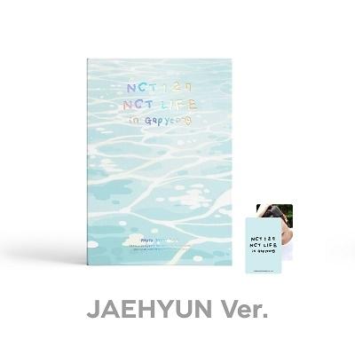 NCT 127 [JAEHYUN] NCT 127 ＜NCT LIFE in Gapyeong＞ PHOTO STORY BOOK Book｜tower