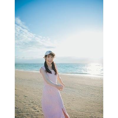 梅山恋和 梅山恋和1st写真集 恋する人 Book |  | 04