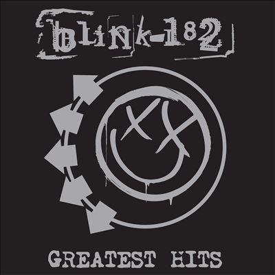 Blink-182 Greatest Hits LP | 