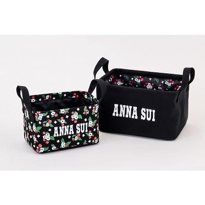 ANNA SUI COLLECTION BOOKインテリアボ Mook｜tower｜02