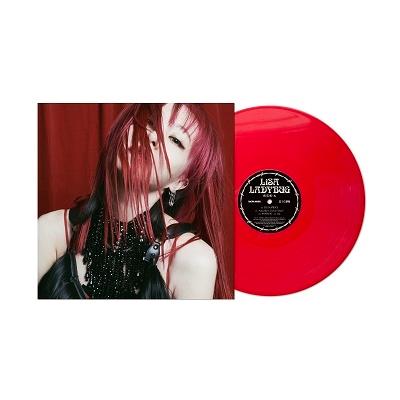 LiSA LADYBUG＜完全生産限定盤＞ LP |  | 01