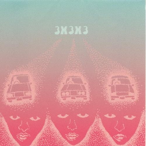 ゆらゆら帝国 3×3×3 CD : タワーレコード Yahoo!店 - 通販 - Yahoo