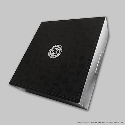 Various Artists 仮面ライダー50th Anniversary SONG BEST BOX ［18CD+額装ピンバッジセット+ブックレット］＜初回生産 CD｜tower｜02