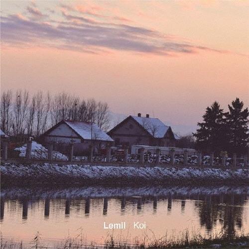 Lemil Koi CD | 
