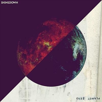 Shinedown Planet Zero (2LP Vinyl) LP | 