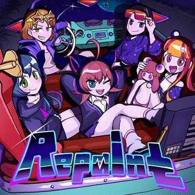RAISE A SUILEN CORUSCATE -DNA- ［CD+Blu-ray Disc］＜A ver./Blu-ray付生産限定盤＞ 12cmCD Singleの画像
