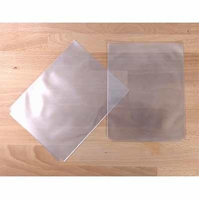 disk union DVD用ビニールカバー(100枚セット) Accessories | 