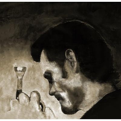 Chet Baker Chet On Poetry LP | 