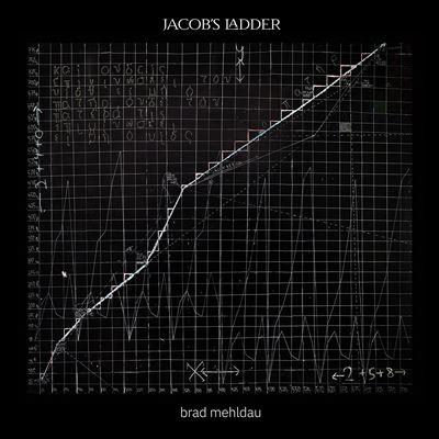 Brad Mehldau Jacob's Ladder LP | 