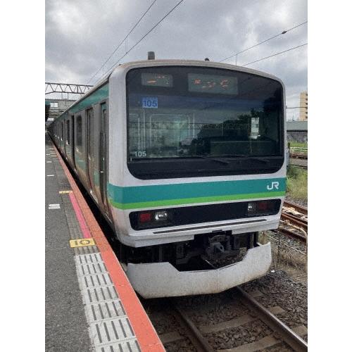 JR東日本 成田線・常磐線直通快速運転席展望 成田 ⇒ 上野 4K撮影作品 Blu-ray Disc | 