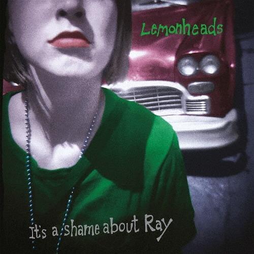 The Lemonheads IT'S A SHAME ABOUT RAY (30th ANNIVERSARY EDITION)＜限定盤＞ CD | 
