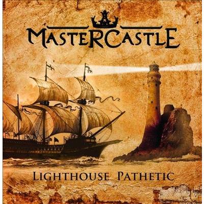 Mastercastle Lighthouse Pathetic CD | 