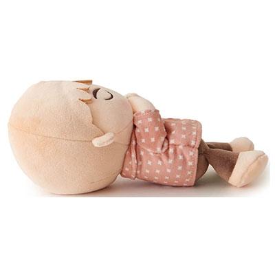BTS TinyTAN Dynamite Ver.すやすやフレンド ぬいぐるみS Jin