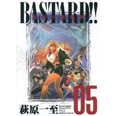 bastard!! 完全版（コミック、アニメ本） | 本、雑誌、コミック の商品