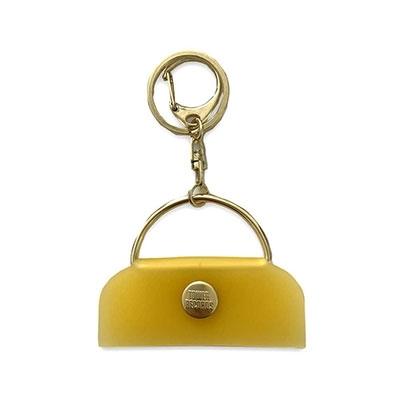 タワレコ 推しが半径0mで揺れる アクスタキーホルダー DolceYellow(カラーパーツ) Accessories | 