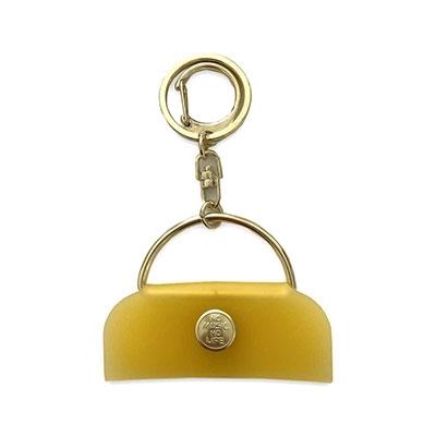 タワレコ 推しが半径0mで揺れる アクスタキーホルダー DolceYellow(カラーパーツ) Accessories |  | 01