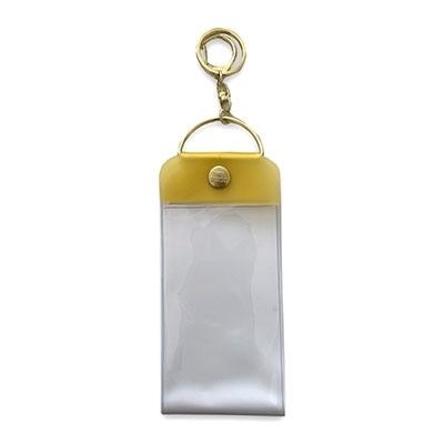 タワレコ 推しが半径0mで揺れる アクスタキーホルダー DolceYellow(カラーパーツ) Accessories |  | 02