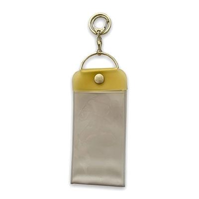 タワレコ 推しが半径0mで揺れる アクスタキーホルダー DolceYellow(カラーパーツ) Accessories |  | 03