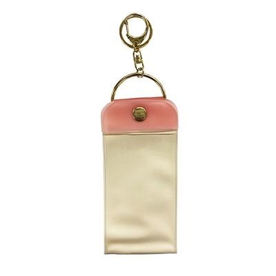 タワレコ 推しが半径0mで揺れる アクスタキーホルダー Cream(本体パーツ) Accessories |  | 01