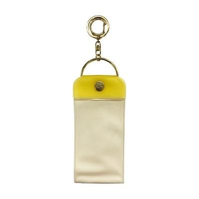 タワレコ 推しが半径0mで揺れる アクスタキーホルダー Cream(本体パーツ) Accessories |  | 04
