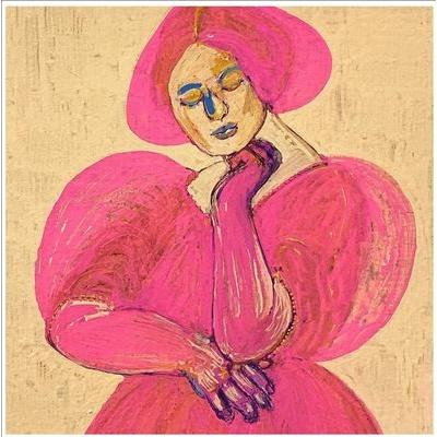 Ohyung Imagine Naked! CD | 