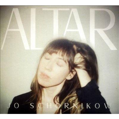 Jo Schornikow Alter CD | 