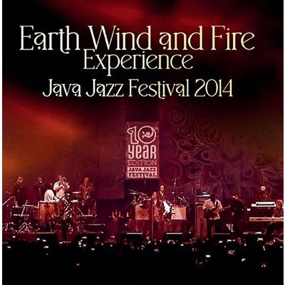 Earth Wind & Fire Experience Java Jazz Festival 2014＜初回限定盤＞ CD | 