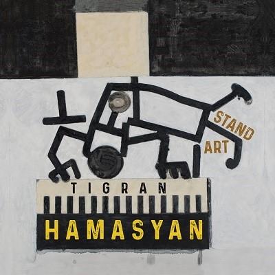 Tigran Hamasyan Standart CD | 