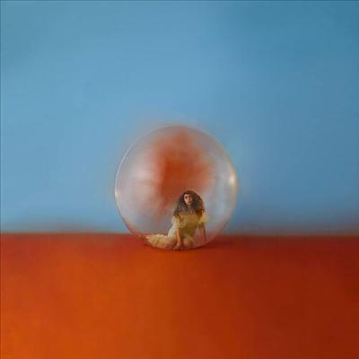 Alessia Cara In The Meantime (Standard Vinyl) LP | 