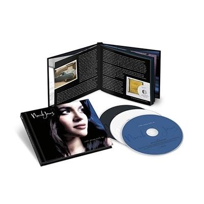 Norah Jones Come Away with Me -20th anniversary deluxe edition＜完全限定盤＞ CD |  | 01