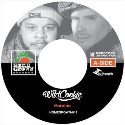 Wildcookie Heroine 7inch Single : タワーレコード Yahoo!店 - 通販