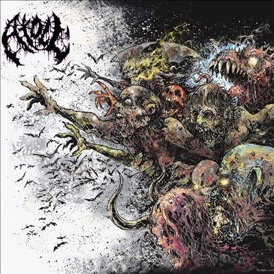 Atoll Prepuce CD | 