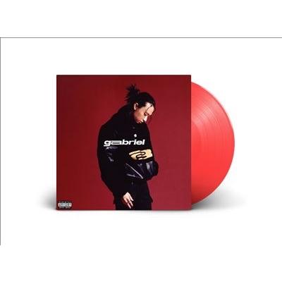 Keshi Gabriel＜Colored Vinyl＞ LP（Yahoo!・タワーレコード Yahoo!店）