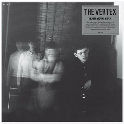 The Vertex Yeah! Yeah! Yeah! LP | 