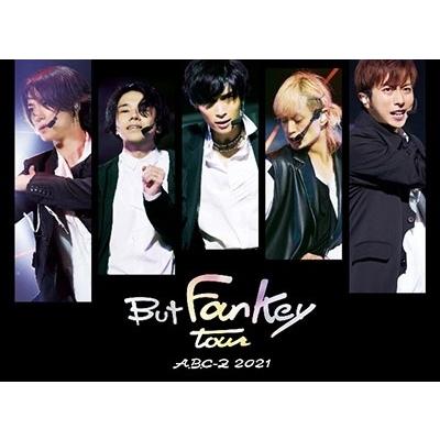 A.B.C-Z 2021 But FanKey Tour ［2Blu-ray Disc+スペシャル