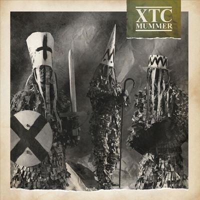 XTC Mummer＜限定盤＞ LP | 