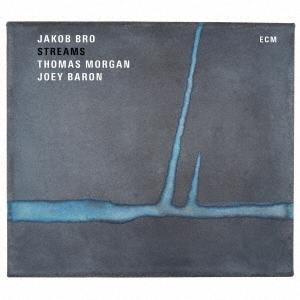 Jakob Bro ストリームス SHM-CD | 