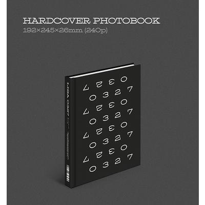 Lisa (BLACKPINK) LISA 0327 PHOTOBOOK VOL.03 Book |  | 01