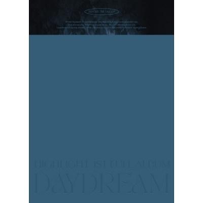 Highlight DAYDREAM: Highlight Vol.1 (BEFORE THE DREAM Ver.) CD | 