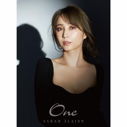 サラ・オレイン One＜限定盤＞ SHM-CD | 