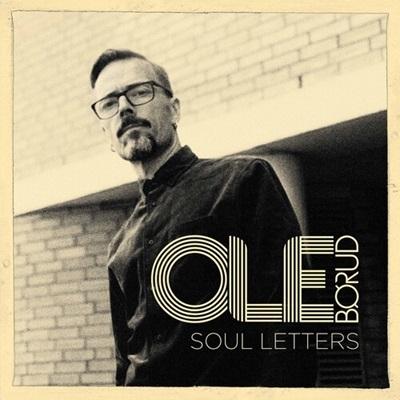 Ole Borud Soul Letters LP | 