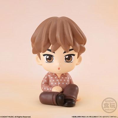 BTS TinyTAN Dynamite りらこっと(全7種ランダム) Accessories |  | 02