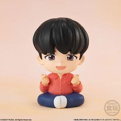 BTS TinyTAN Dynamite りらこっと(全7種ランダム) Accessories |  | 04