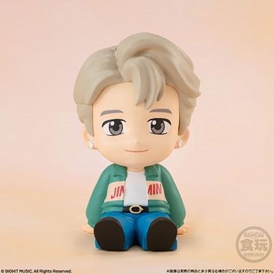 BTS TinyTAN Dynamite りらこっと(全7種ランダム) Accessories |  | 05