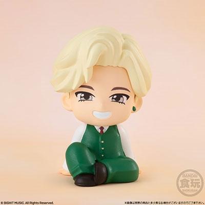 BTS TinyTAN Dynamite りらこっと(全7種ランダム) Accessories |  | 06