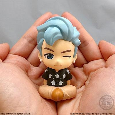 BTS TinyTAN Dynamite りらこっと(全7種ランダム) Accessories |  | 08