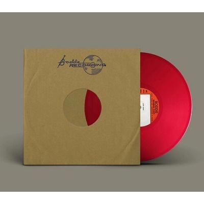 Love Apple Love Apple＜Red Colored Vinyl＞ LP | 