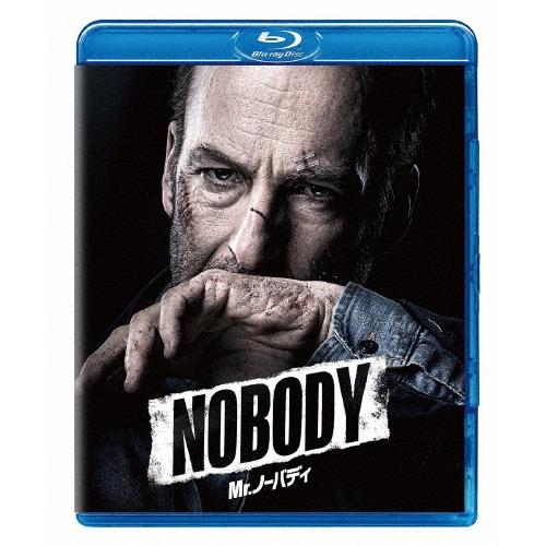 Mr.ノーバディ Blu-ray Disc | 