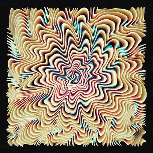 Tempalay Q/憑依さん ［2CD+ばけたん Tempalay ver.+ネックストラップ］＜天国盤＞ 8cmCD Single | 